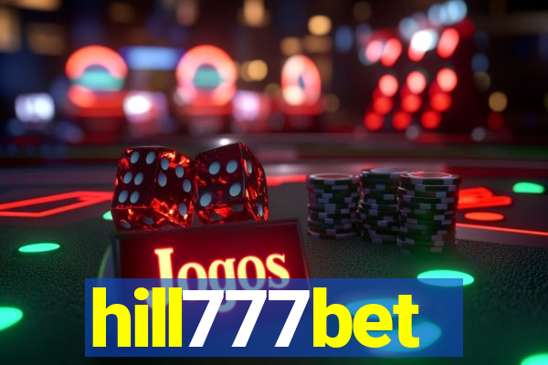 hill777bet