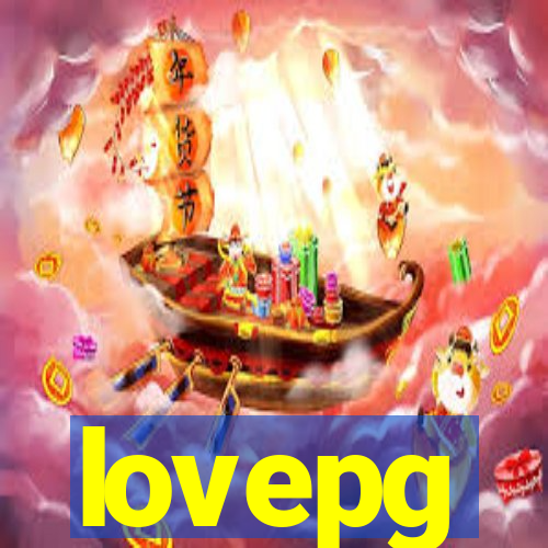 lovepg