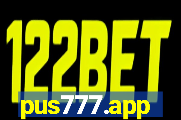 pus777.app