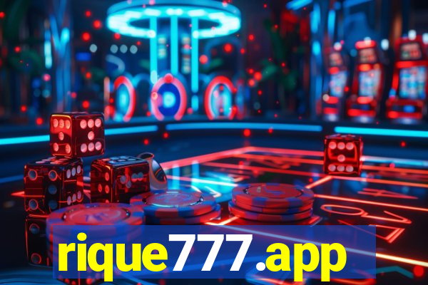 rique777.app