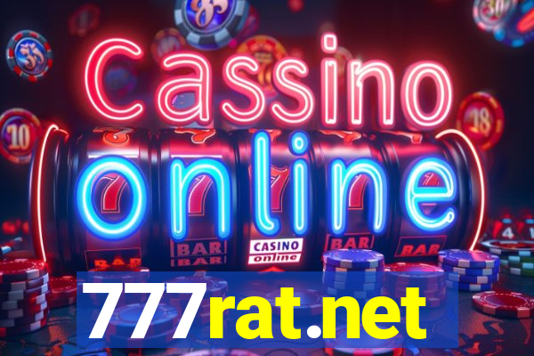 777rat.net