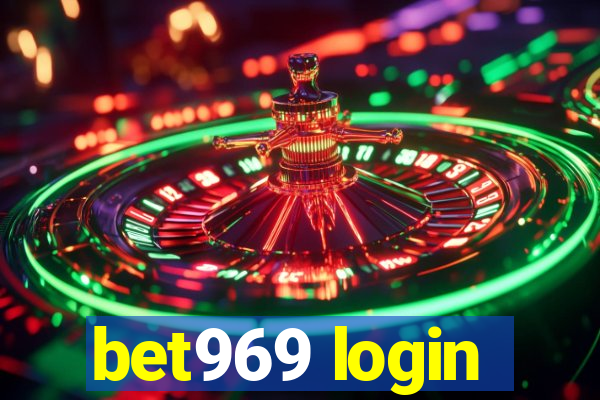 bet969 login