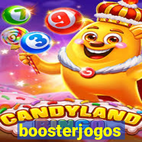 boosterjogos