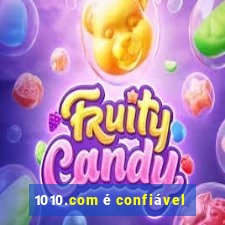 1010.com é confiável