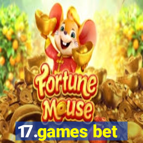 17.games bet