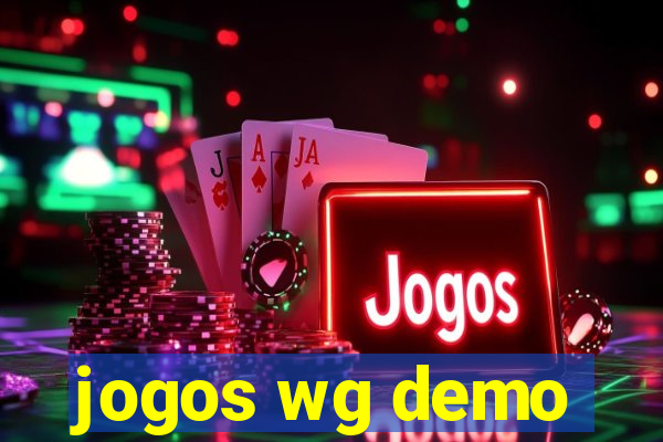 jogos wg demo