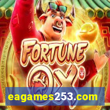 eagames253.com