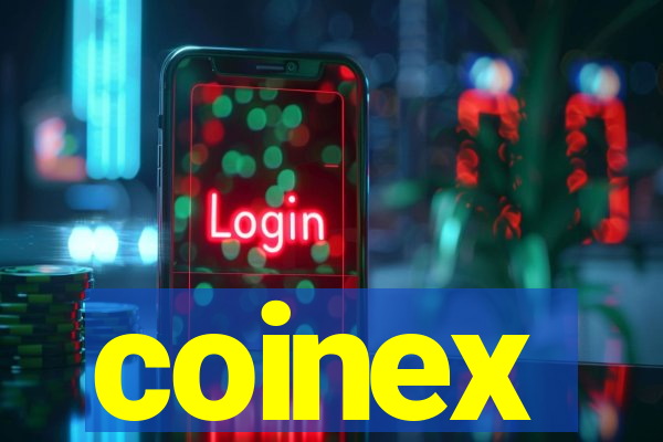 coinex