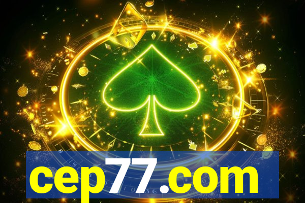 cep77.com