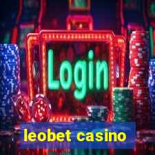 leobet casino