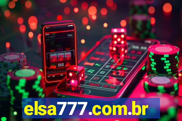 elsa777.com.br