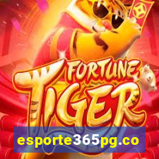 esporte365pg.com