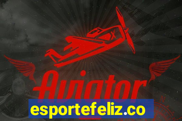 esportefeliz.com