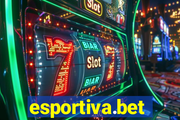 esportiva.bet