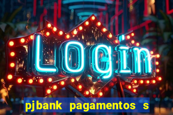 pjbank pagamentos s a 1