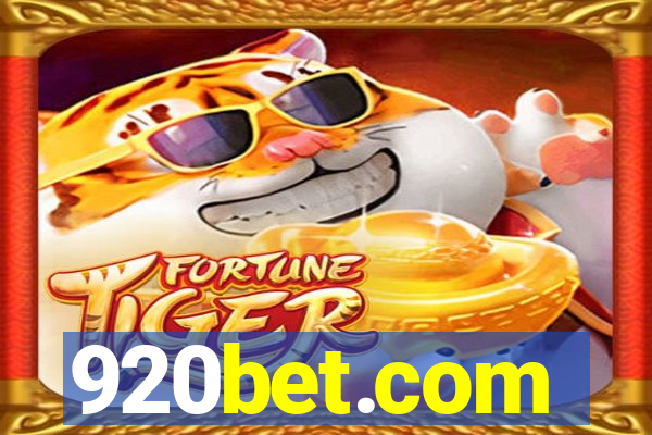 920bet.com