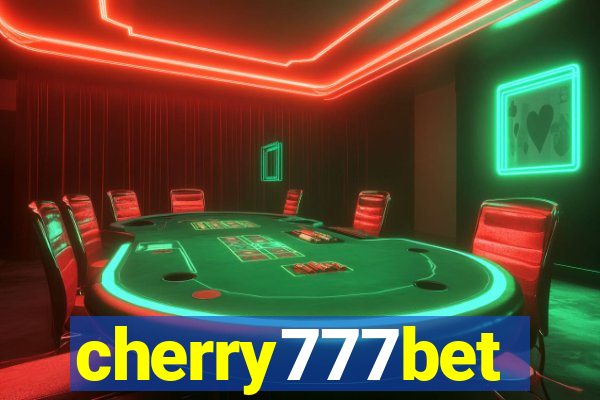 cherry777bet