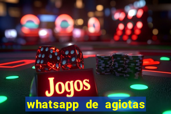 whatsapp de agiotas porto alegre rs