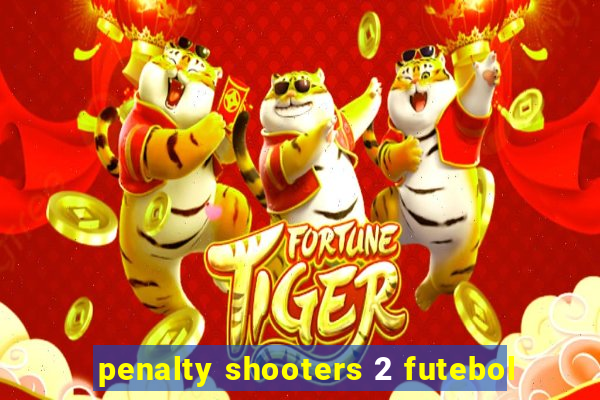 penalty shooters 2 futebol