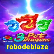 robodeblaze