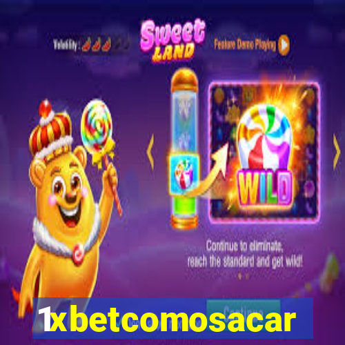 1xbetcomosacar