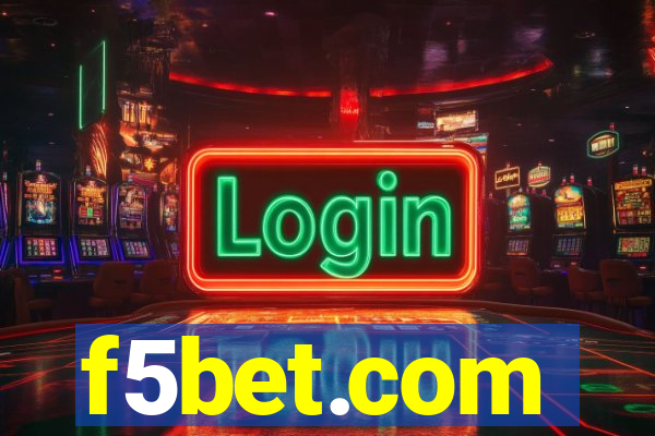 f5bet.com