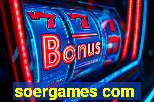 soergames com