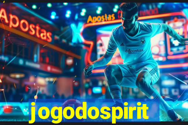 jogodospirit