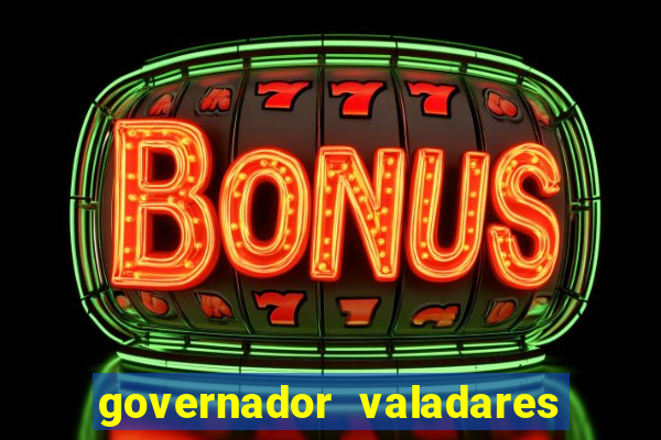 governador valadares o que fazer