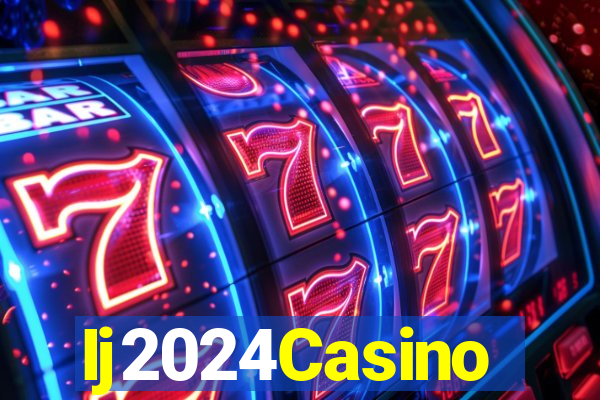 Ij2024Casino