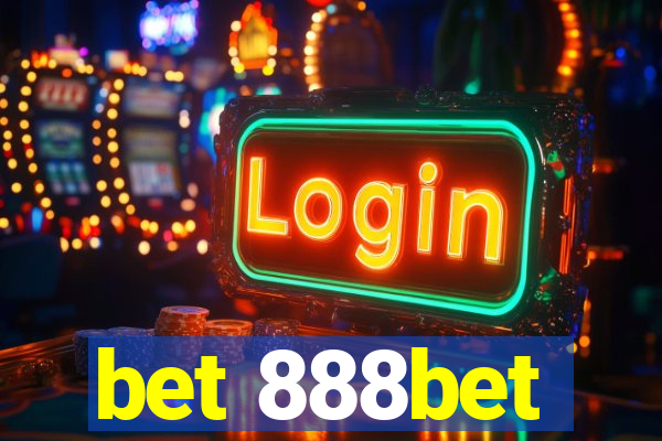 bet 888bet