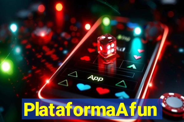 PlataformaAfun