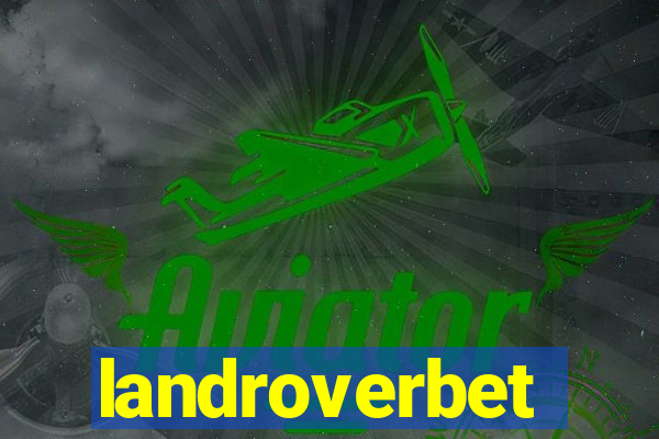 landroverbet