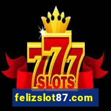 felizslot87.com