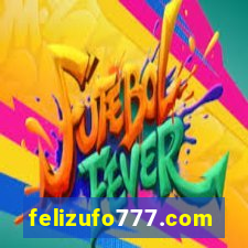 felizufo777.com