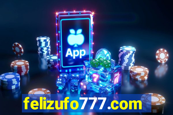 felizufo777.com