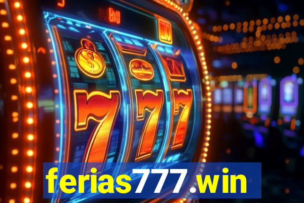 ferias777.win