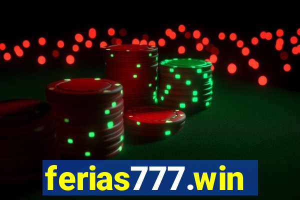 ferias777.win