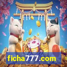 ficha777.com