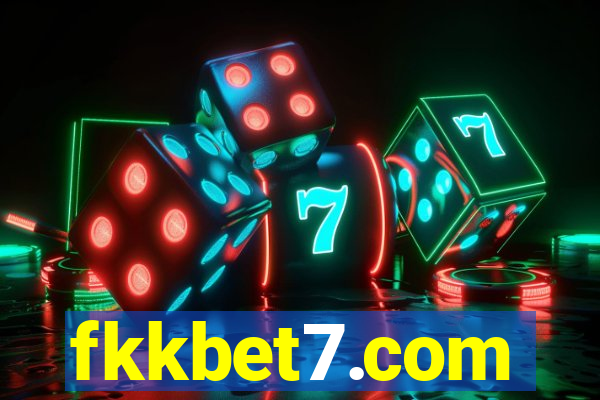 fkkbet7.com