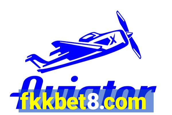 fkkbet8.com