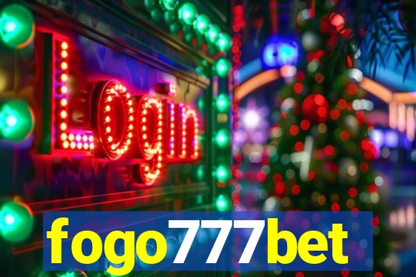 fogo777bet