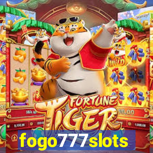 fogo777slots