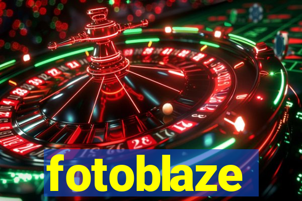 fotoblaze