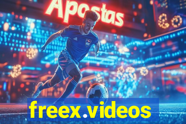 freex.videos