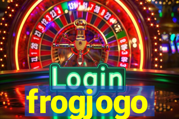 frogjogo