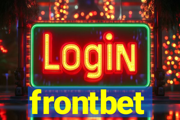 frontbet