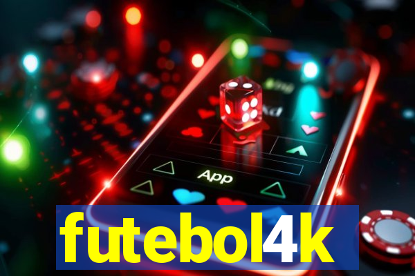 futebol4k