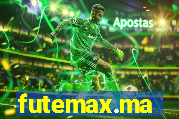 futemax.ma