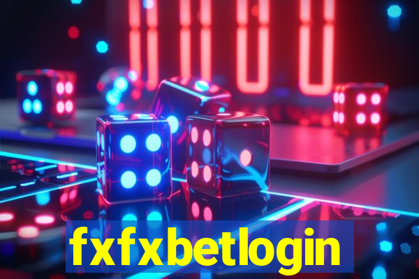 fxfxbetlogin